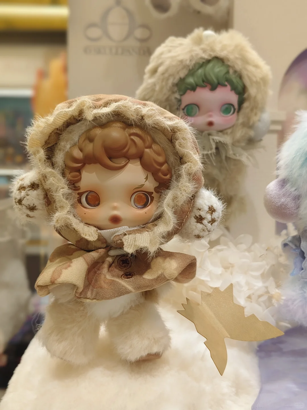 泡泡玛特被做空，潮玩到底比不过黄金