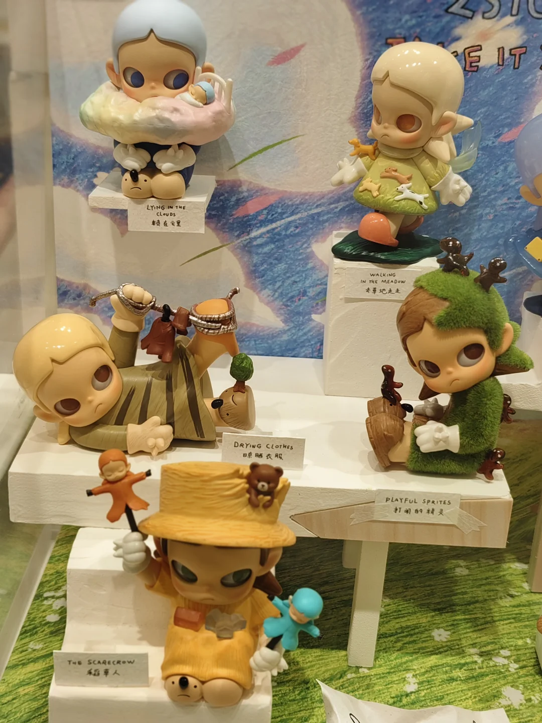 泡泡玛特被做空，潮玩到底比不过黄金