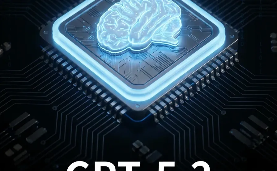 OpenAI发布GPT-5.2,一文看懂核心亮点 🤯