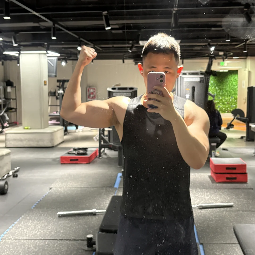 本周健身餐：大闸蟹