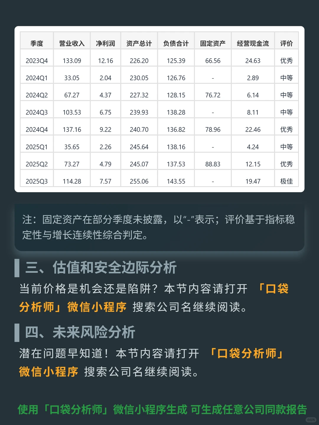 杭氧股份 4000 字深度研报