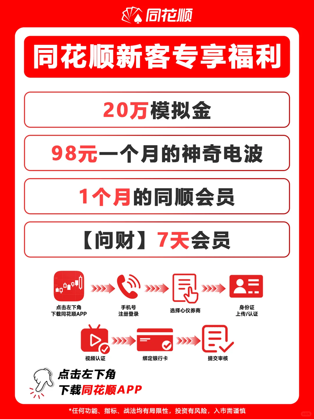 炒股不会看消息面💢或许你在毁掉自己