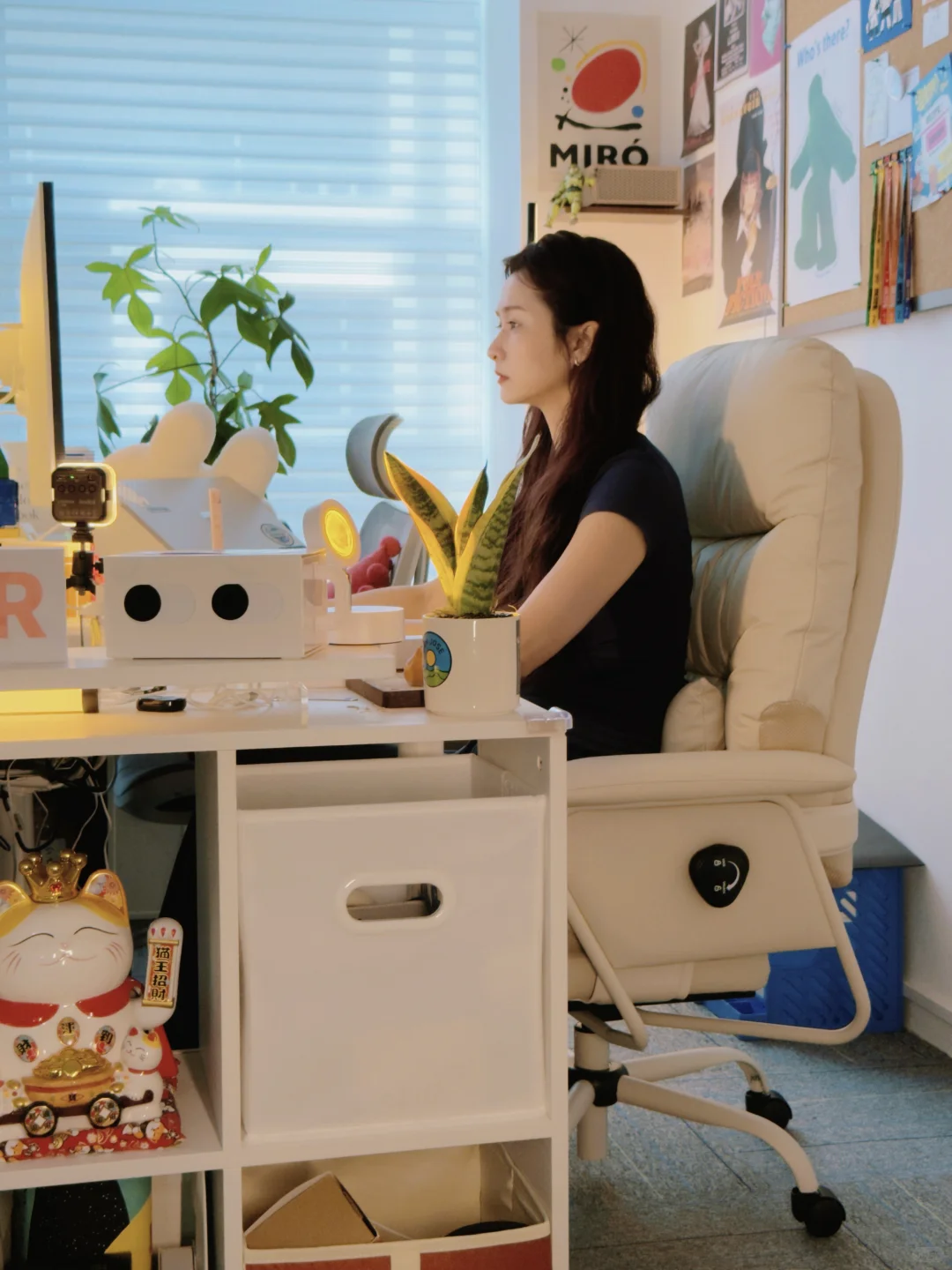 低能量人的创业指南:适时躺平