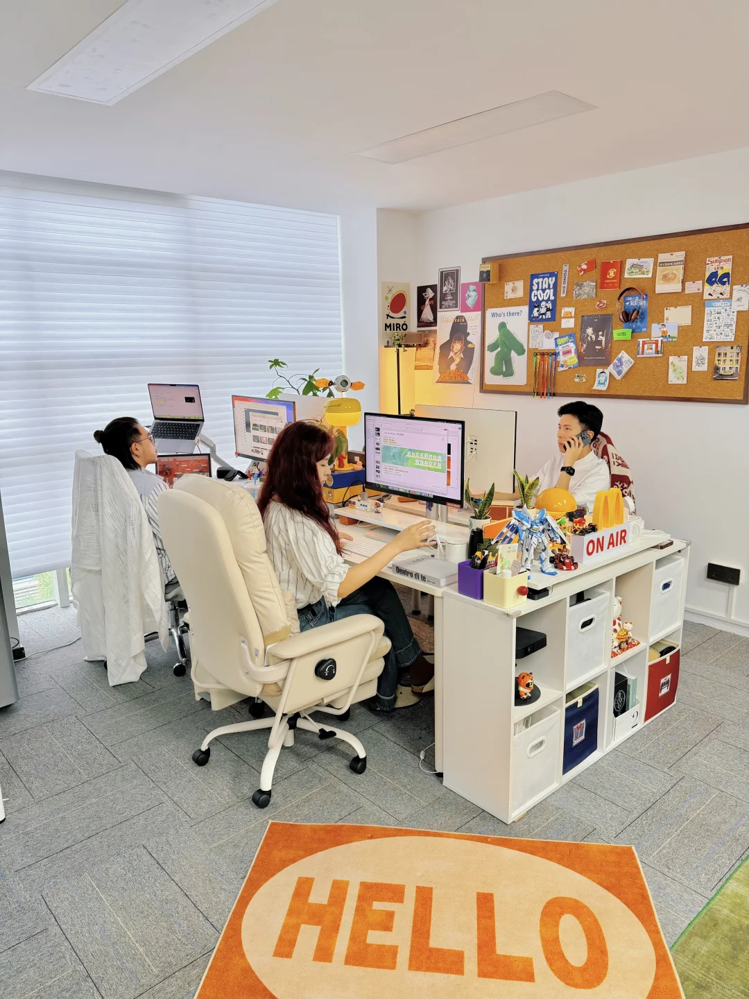 低能量人的创业指南:适时躺平