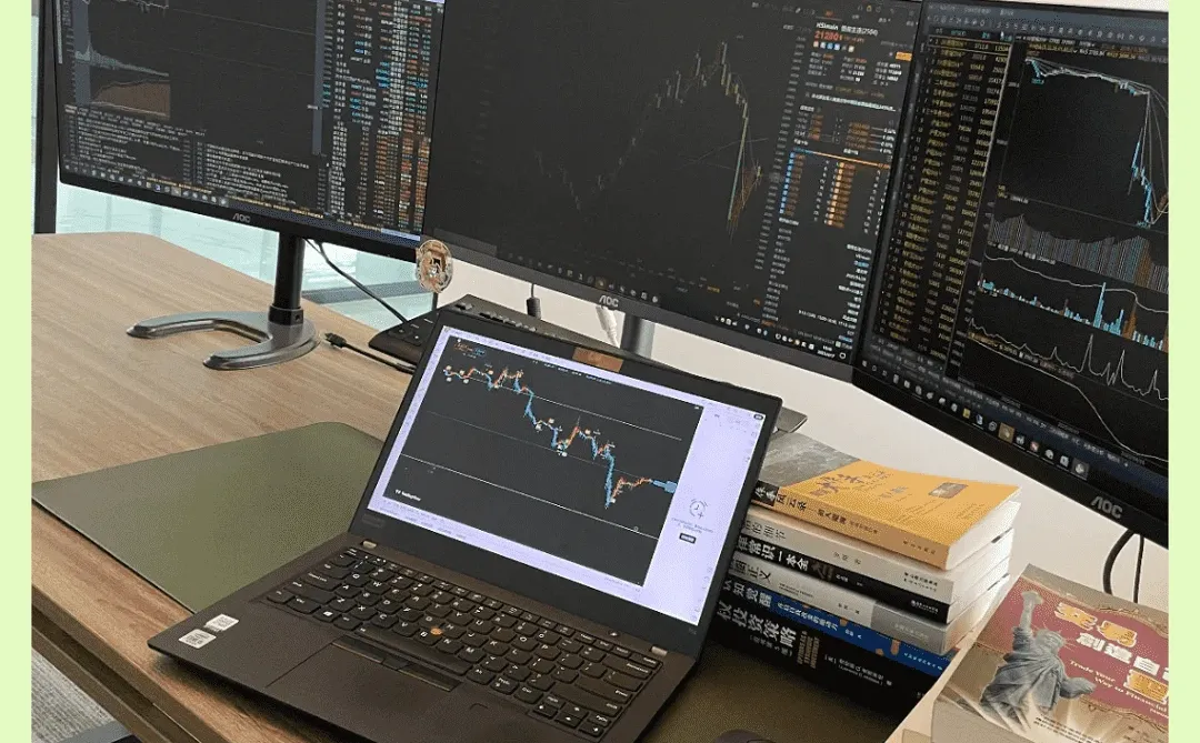 金融专业不是终点!揭秘那些被误解的真相