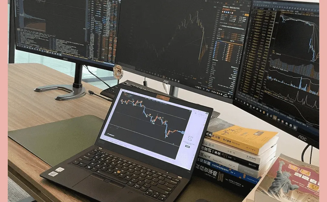 金融专业不是终点,这里有你想不到的宝藏!