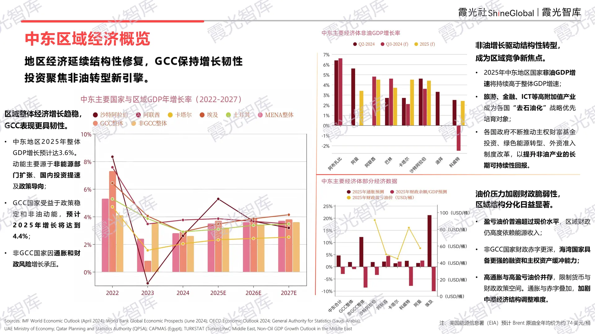 2025 中东区域国别可进入性报告