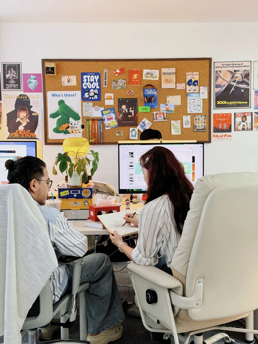 低能量人的创业指南:适时躺平