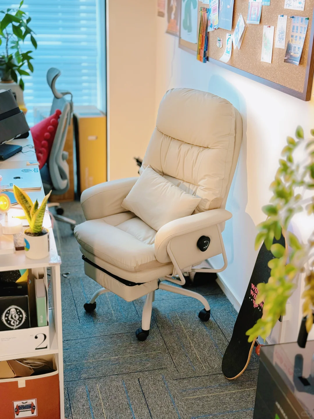 低能量人的创业指南:适时躺平