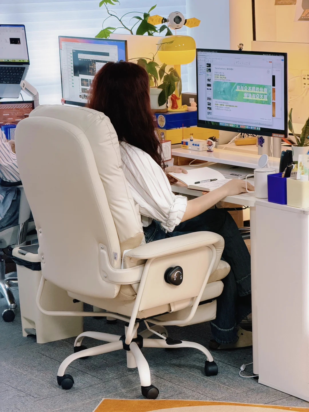 低能量人的创业指南:适时躺平