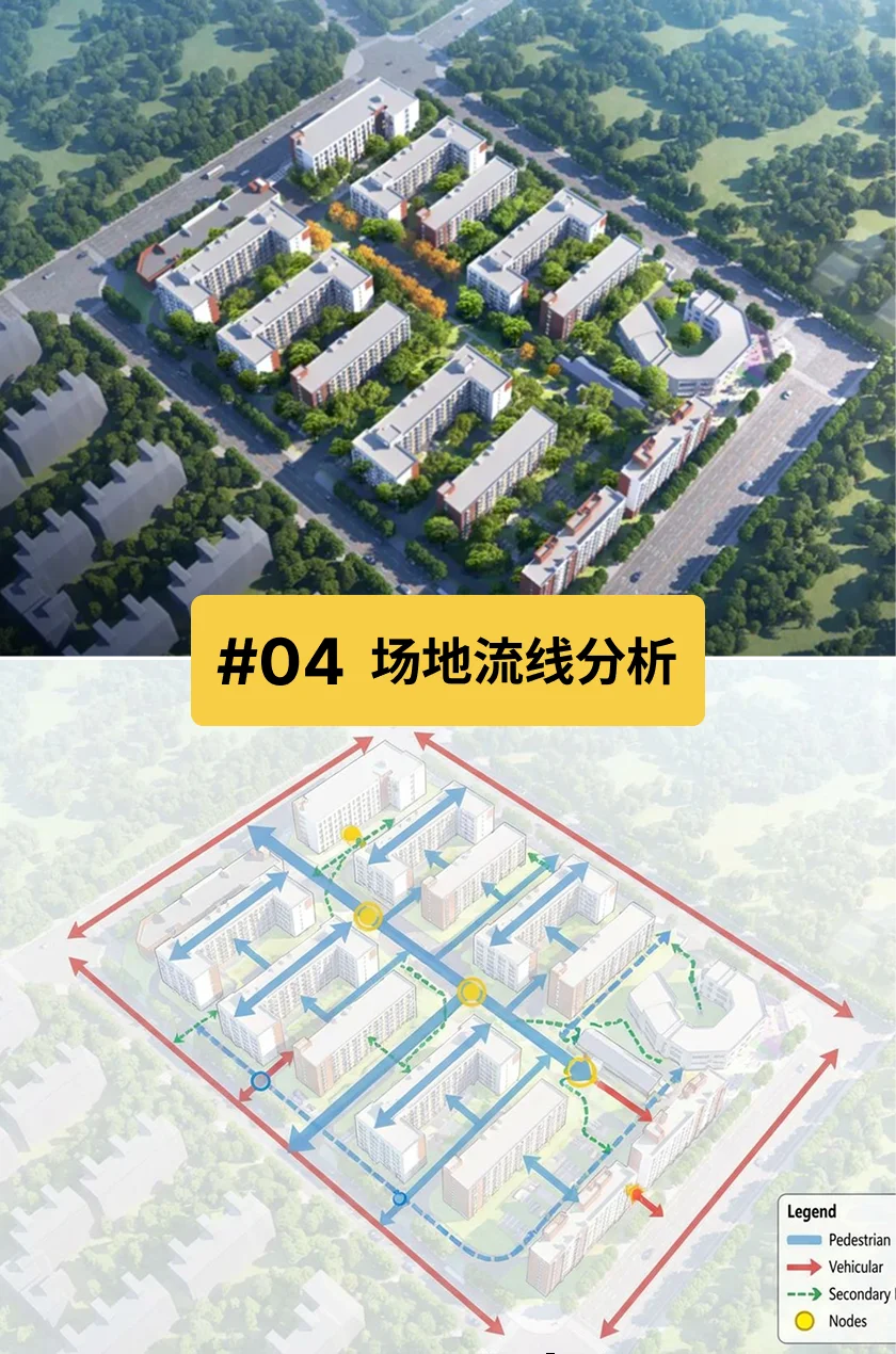 靠，分析图不存在了，建筑学也不存在了？