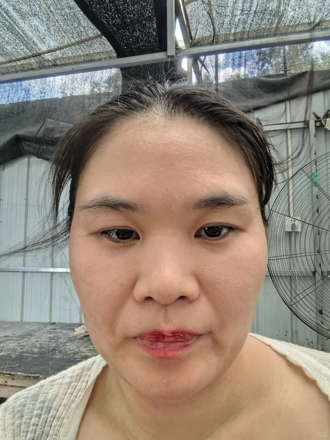 原来我一直在吃颜值红利而不自知