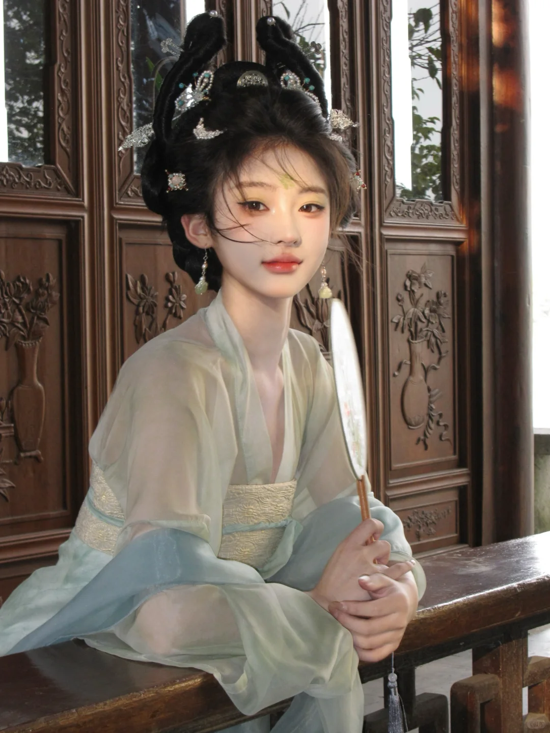 手机拍的vs相机拍的 哪个好看姐妹们？