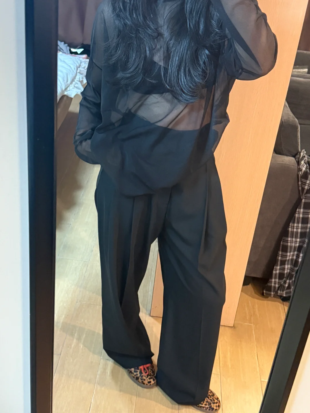 开箱｜ 超预期-all black的另一种解读