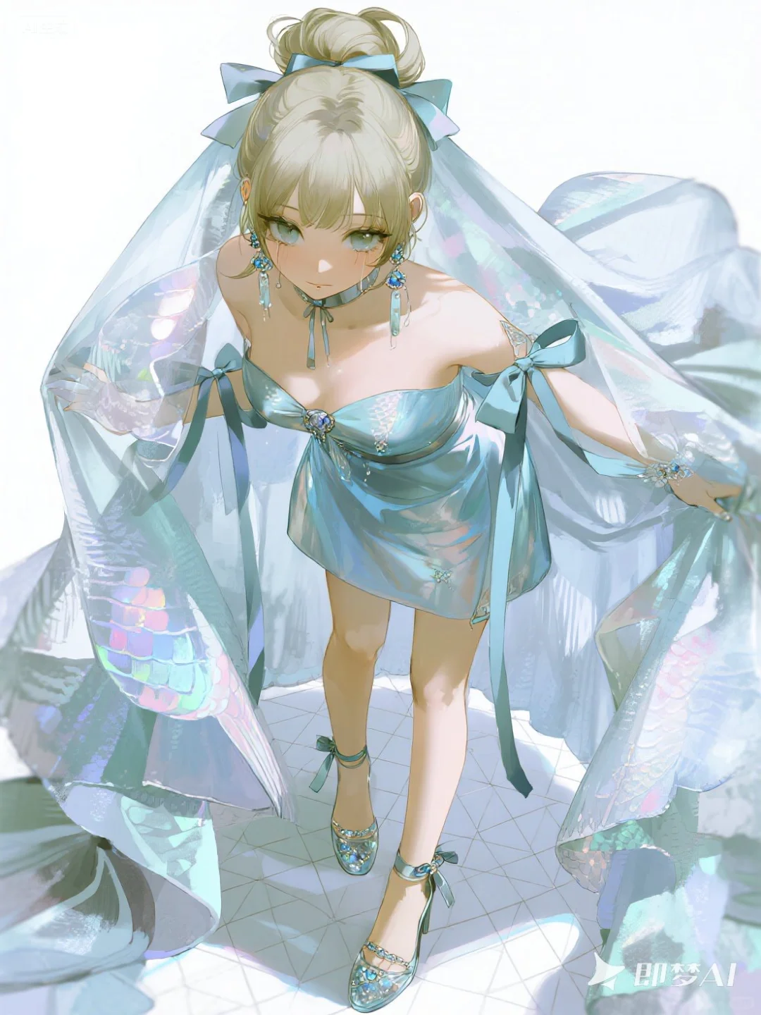 婚纱
