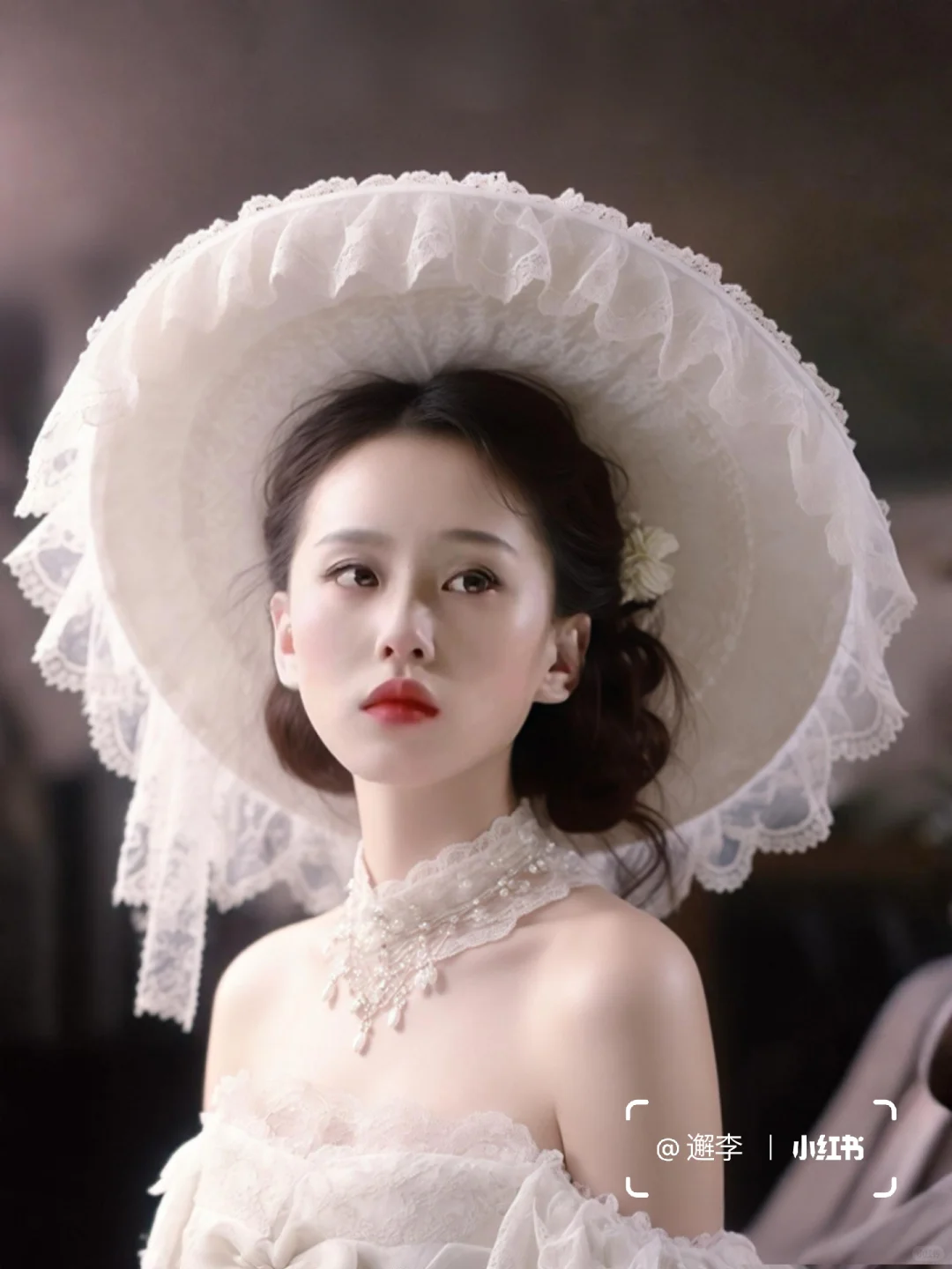 右滑∶古希腊掌管美貌的神；