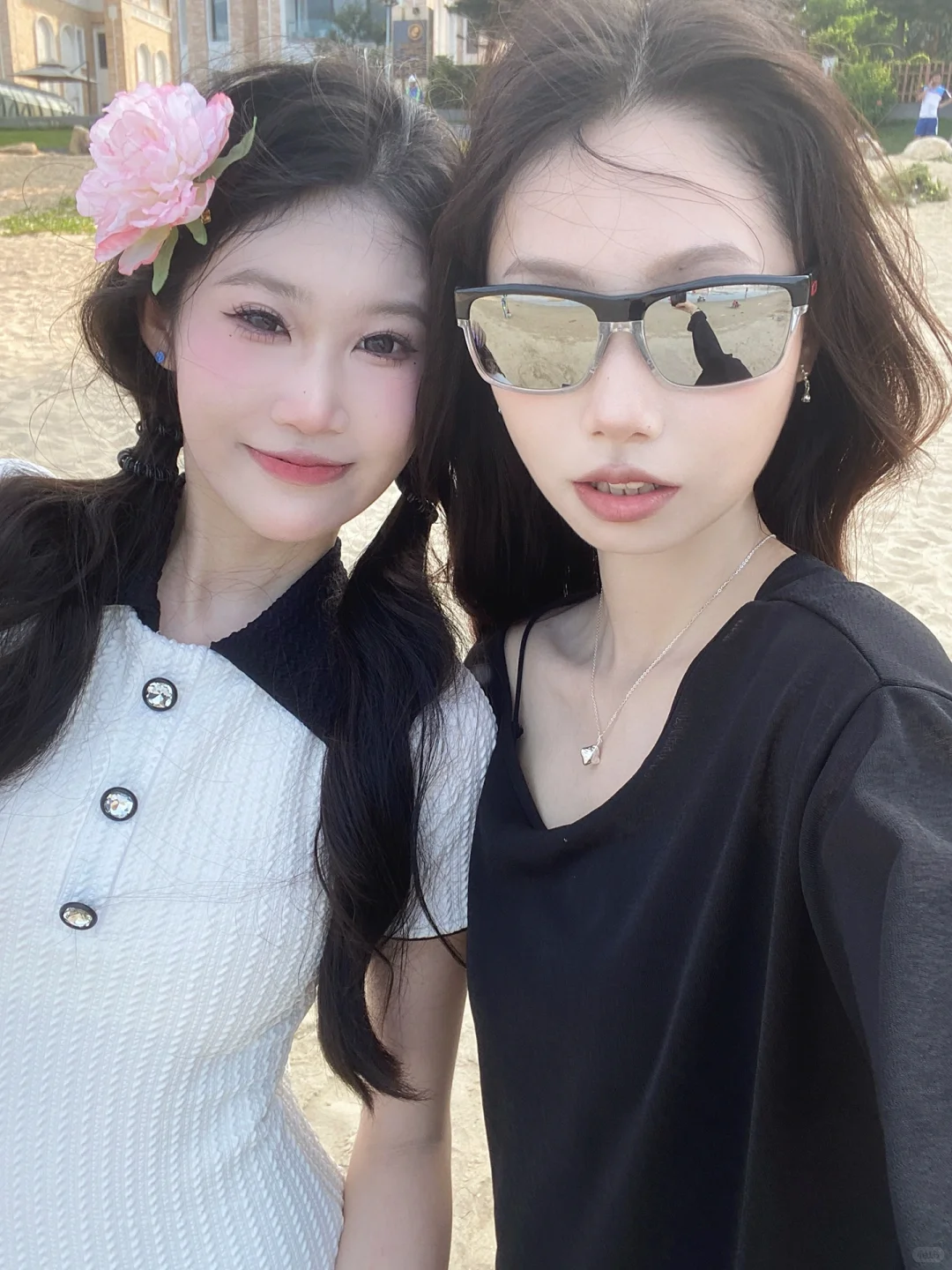 好看的学院风泳衣🎓终于被我找我啦👏
