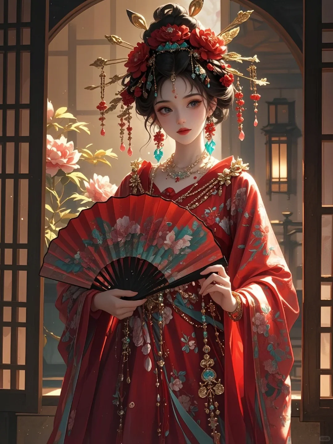 花魁