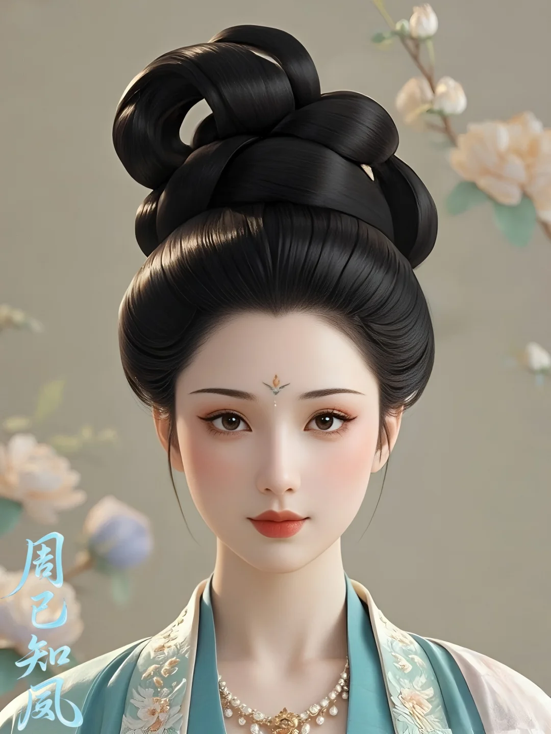 惊鸿集——〈玉君〉