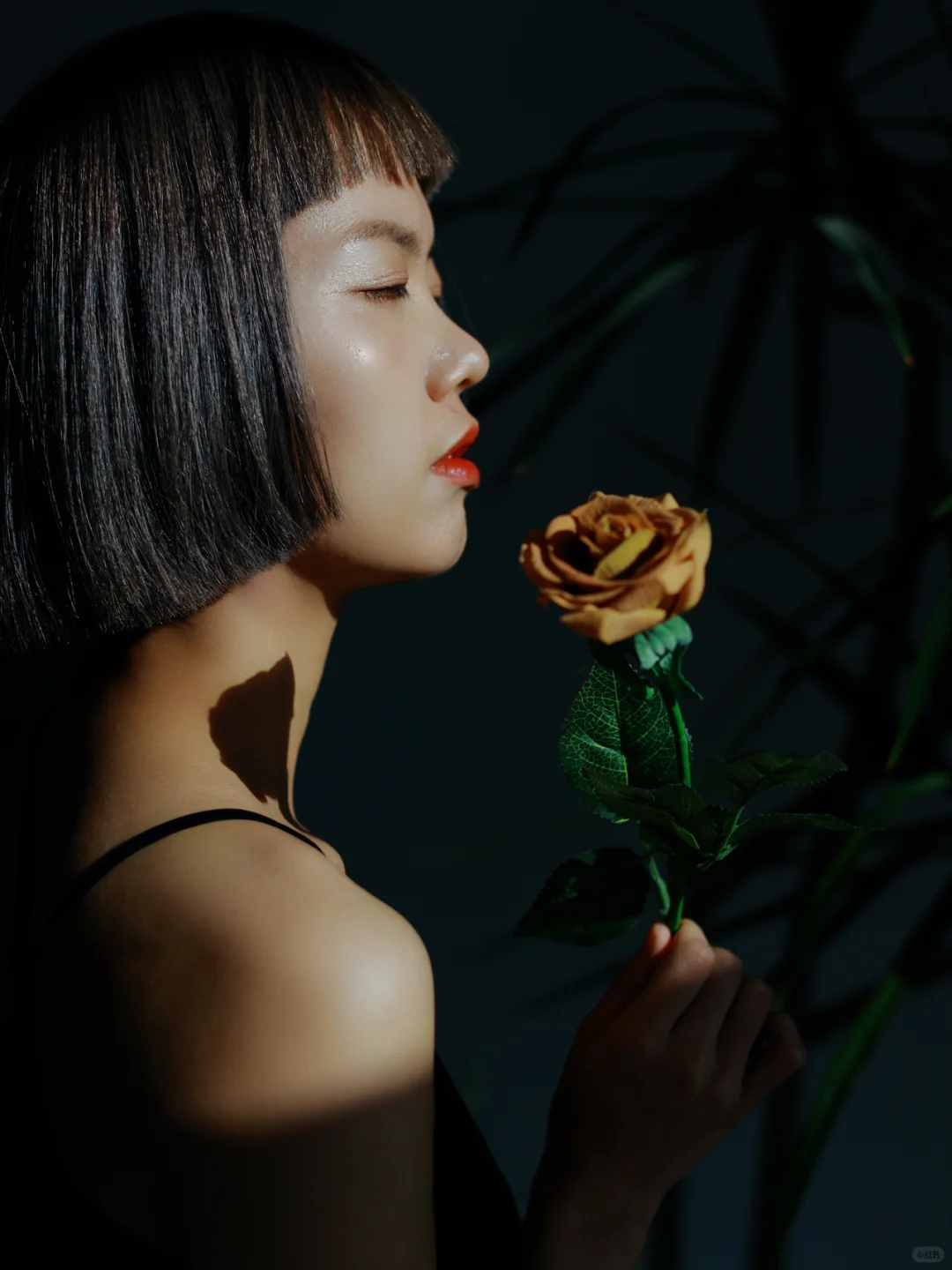 呼和浩特约拍｜我是女生｜为摄影师写真记录