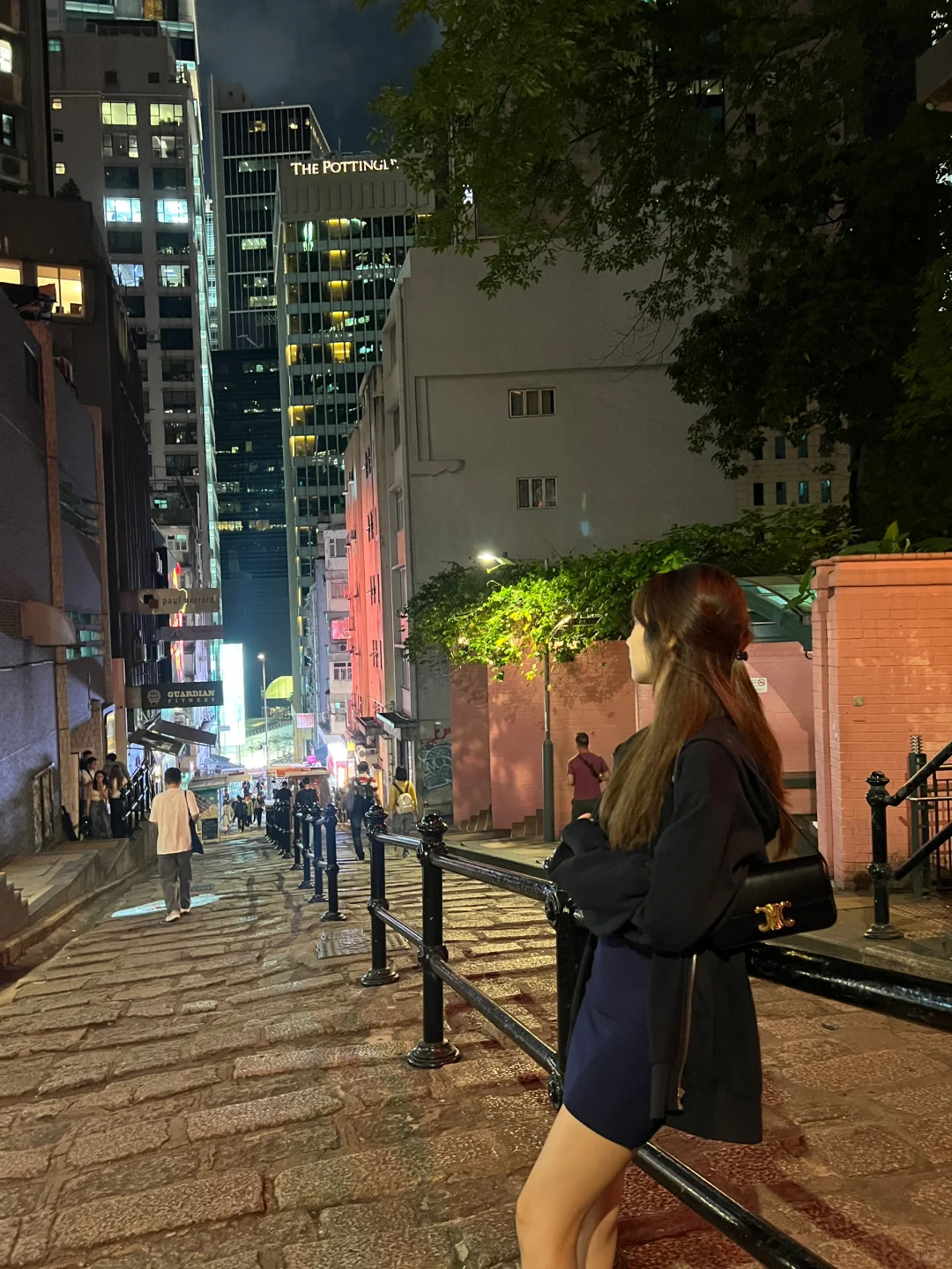 hk看展日