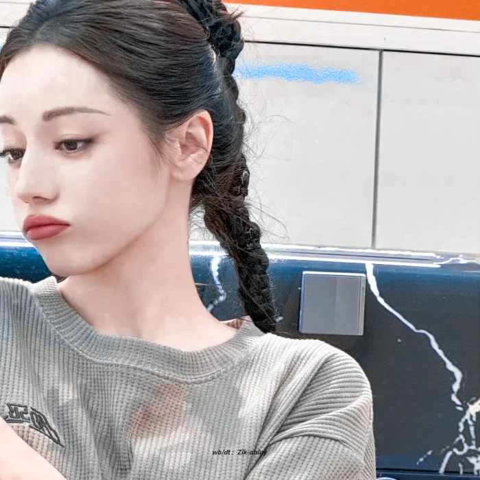 迪丽热巴真的太漂亮了！！！