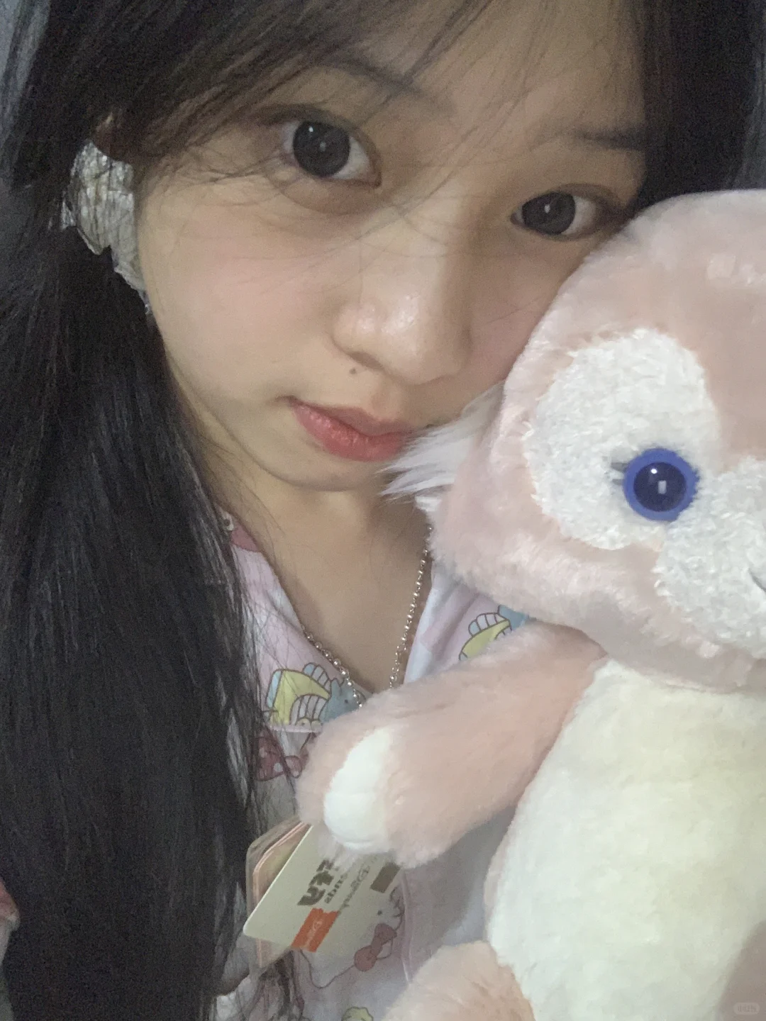 算漂亮女生吗