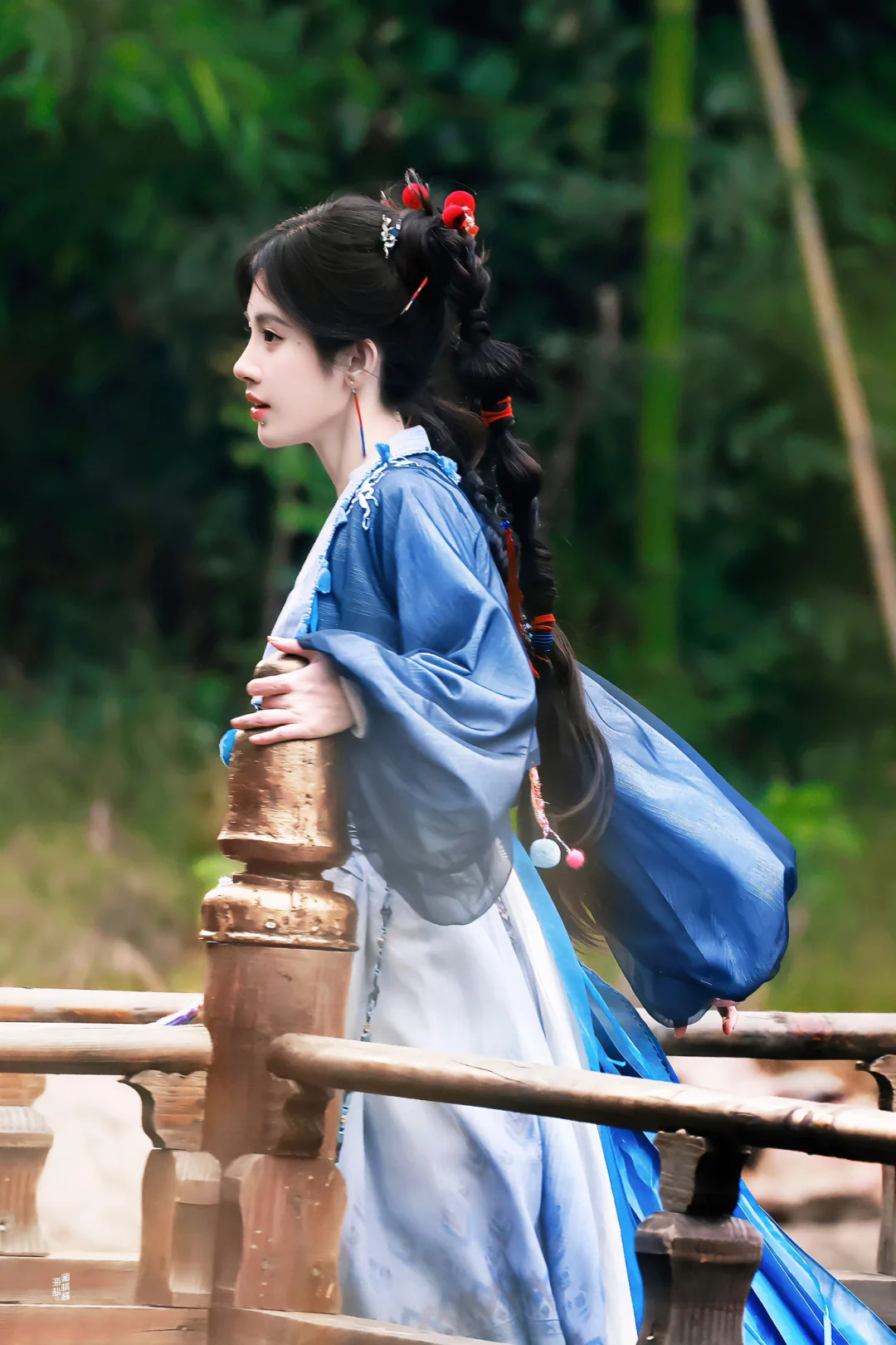 鞠婧祎 来战‼️