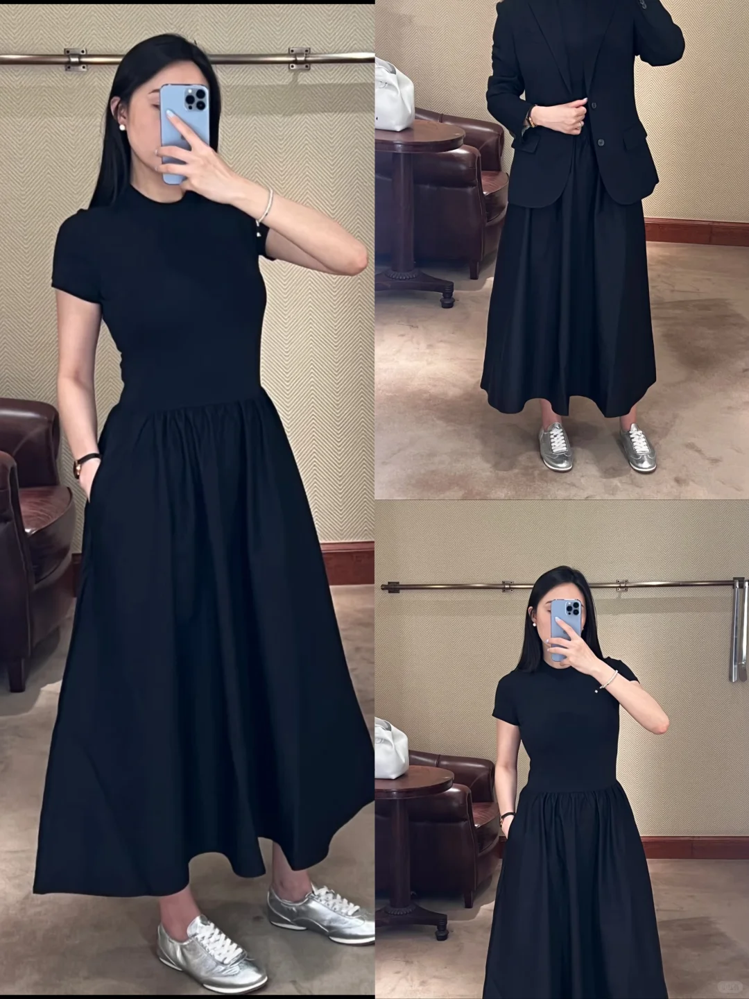 拉夫小神裙👗马上解锁月销1W➕