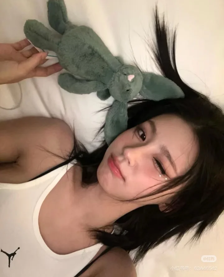 小清新氛围感的女生头像！！！