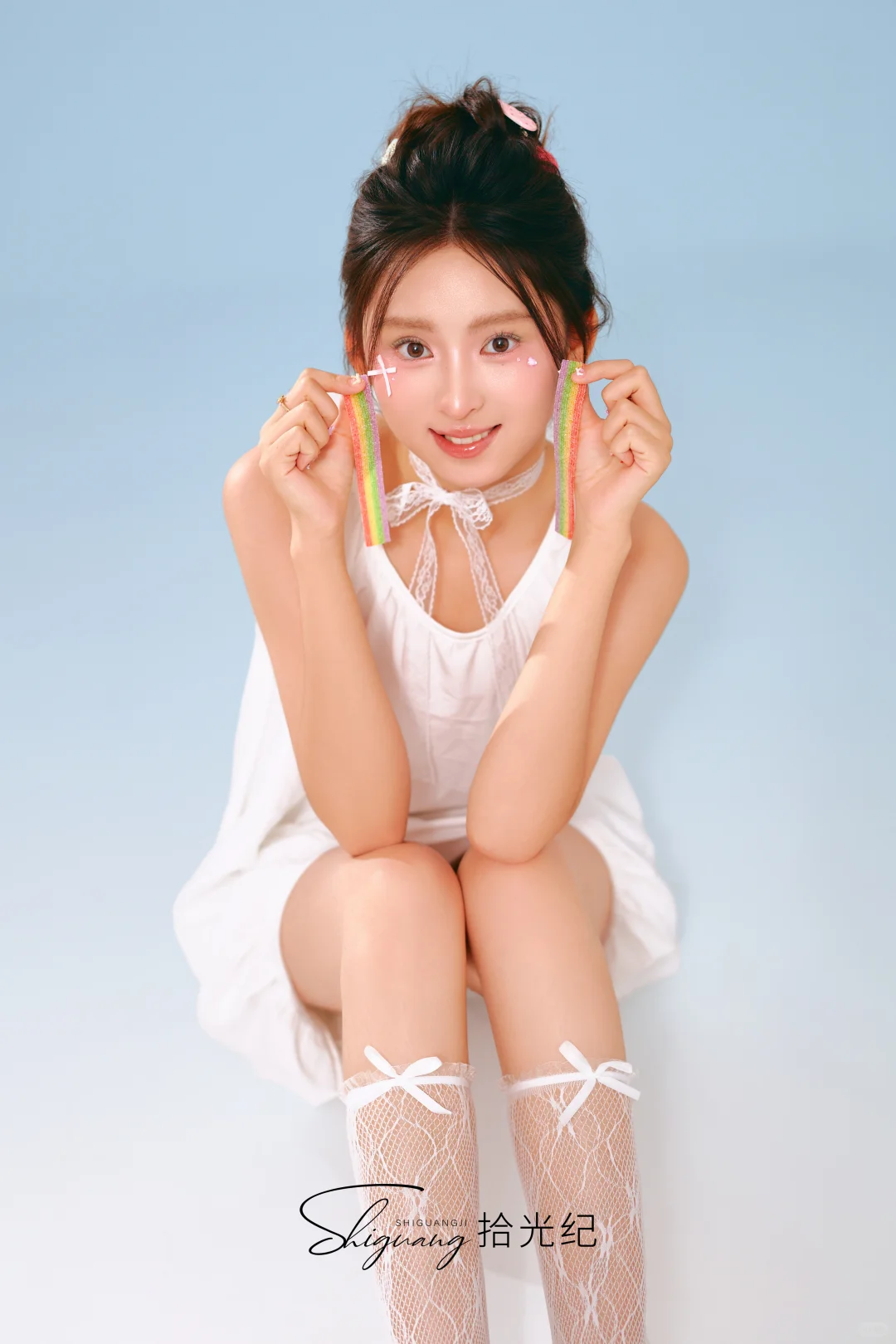拾光纪 ～多巴胺少女感写真