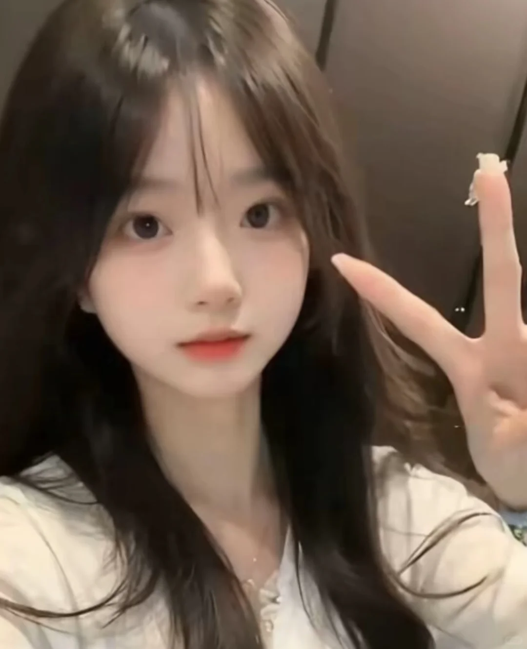 oi～女头 喜欢吗