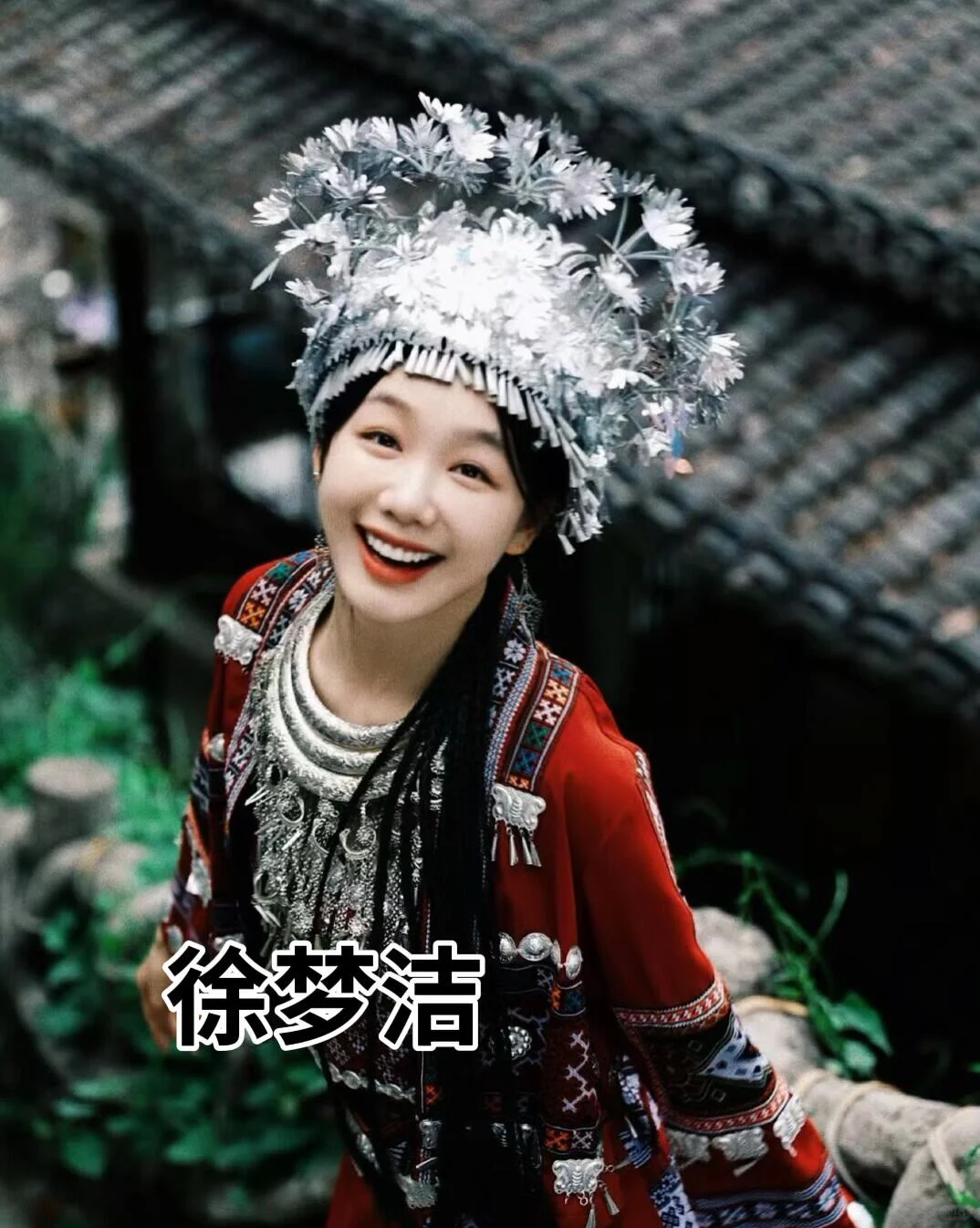 不温不火却颜值很高的女明星