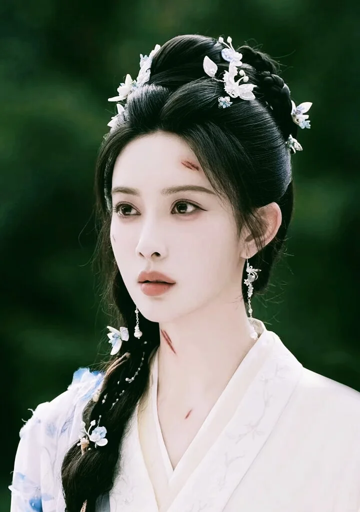 姜桃花