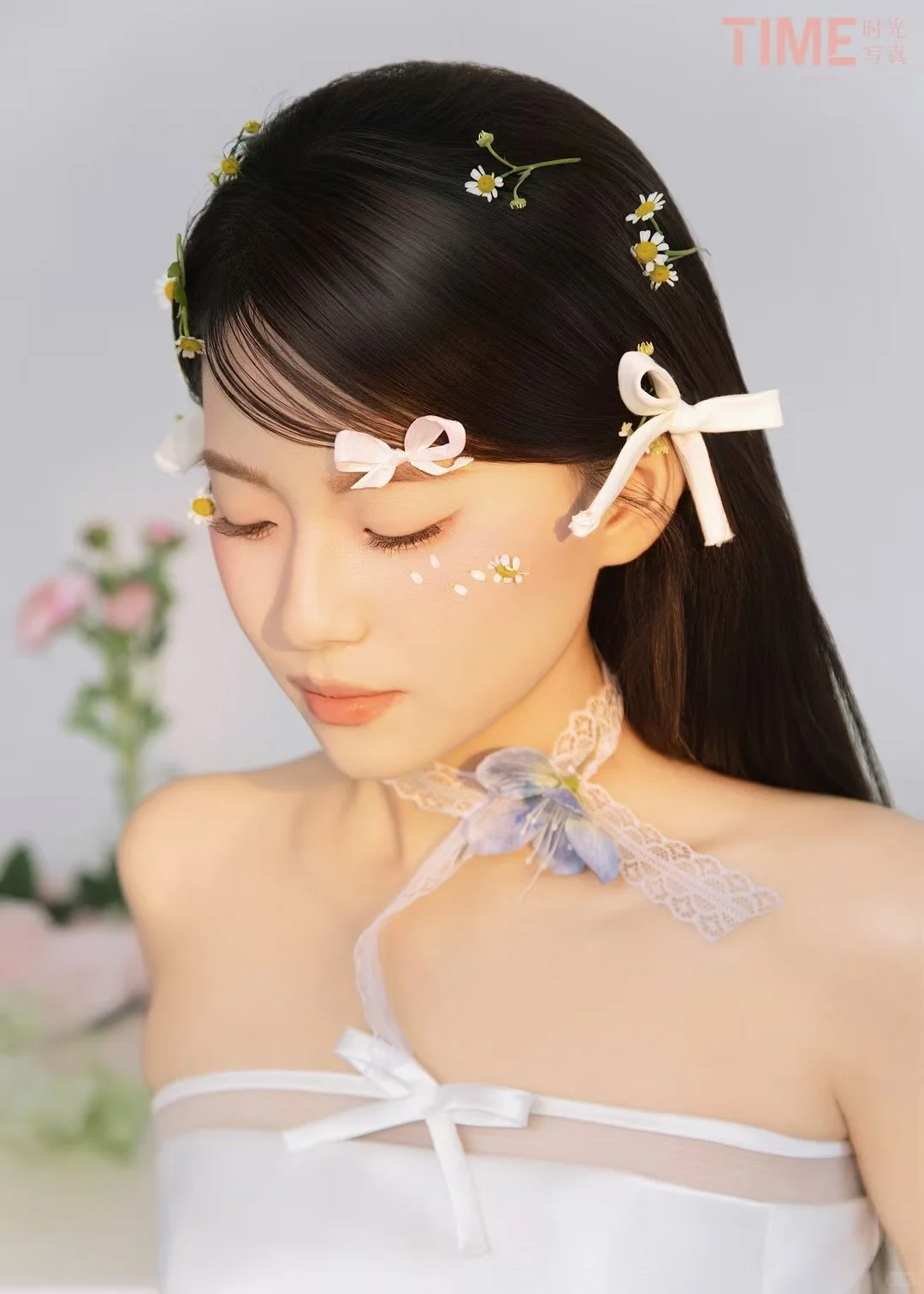 梦里的花枝春晚来