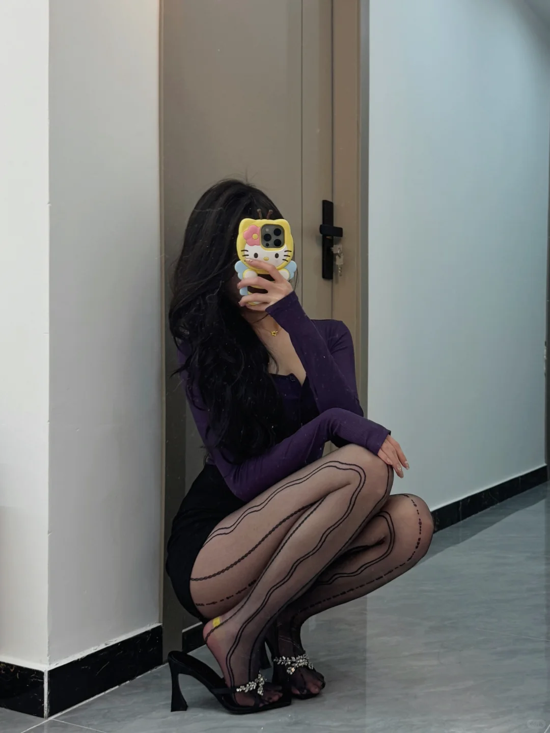 紫色美杜莎🐍