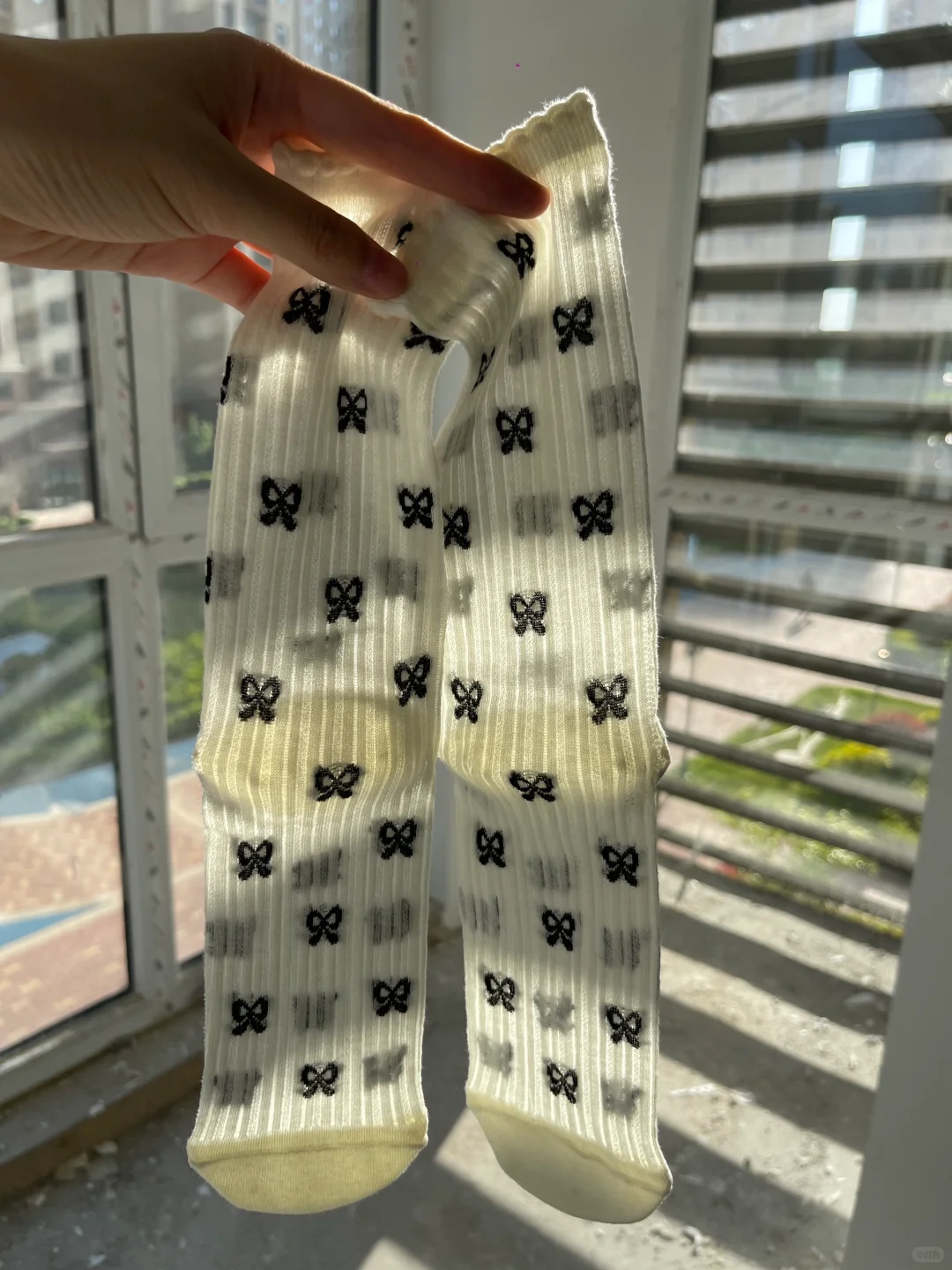 收到的寄拍