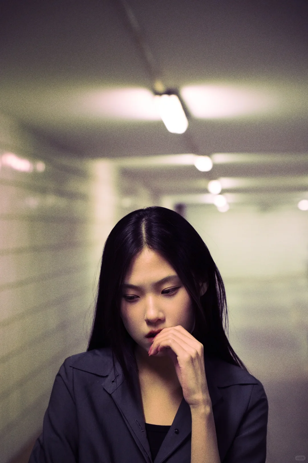 致力于拍摄女人🚬的照片