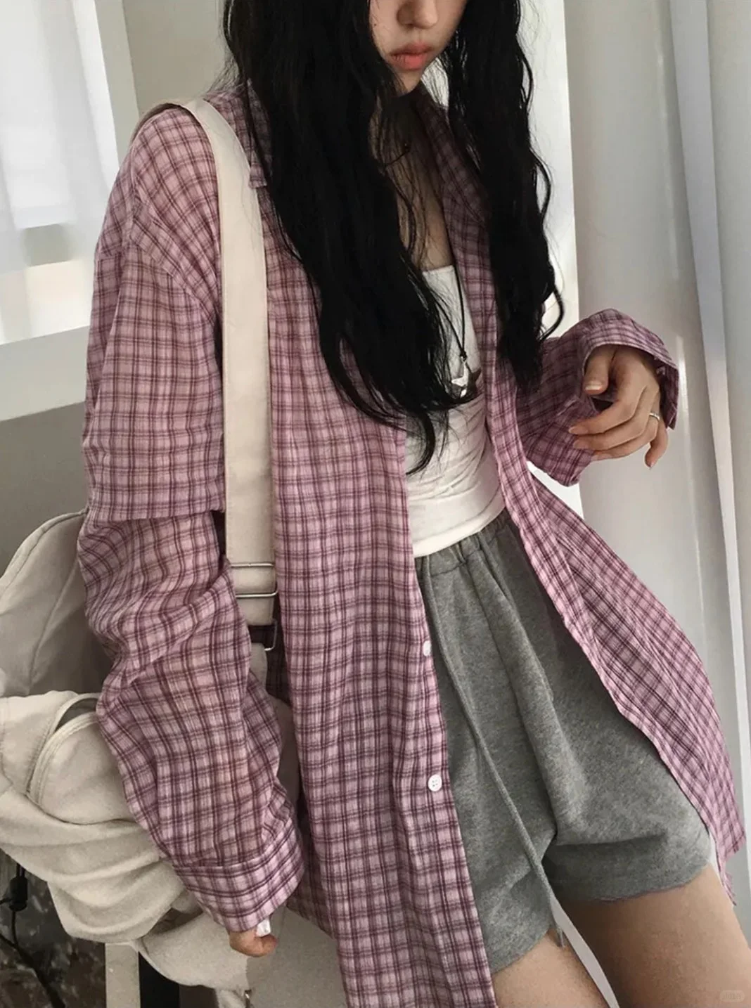 🇰🇷学习韩女的穿搭思路15.6🛒