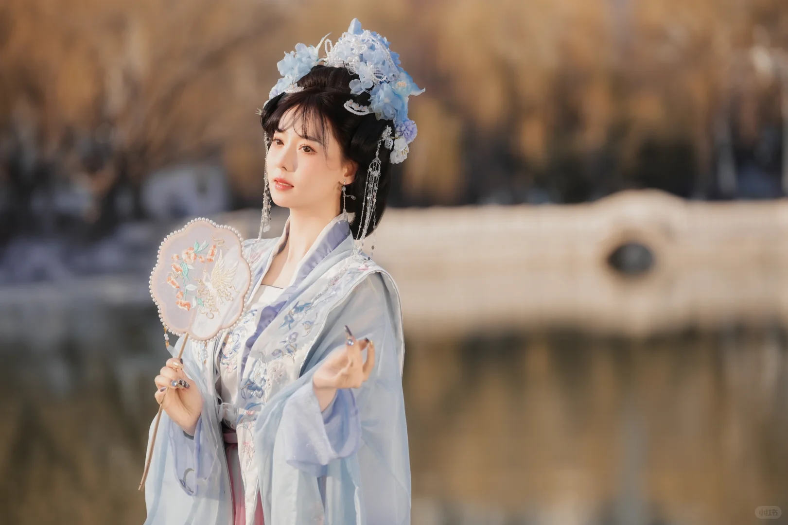 宋制|邯郸|汉服约拍