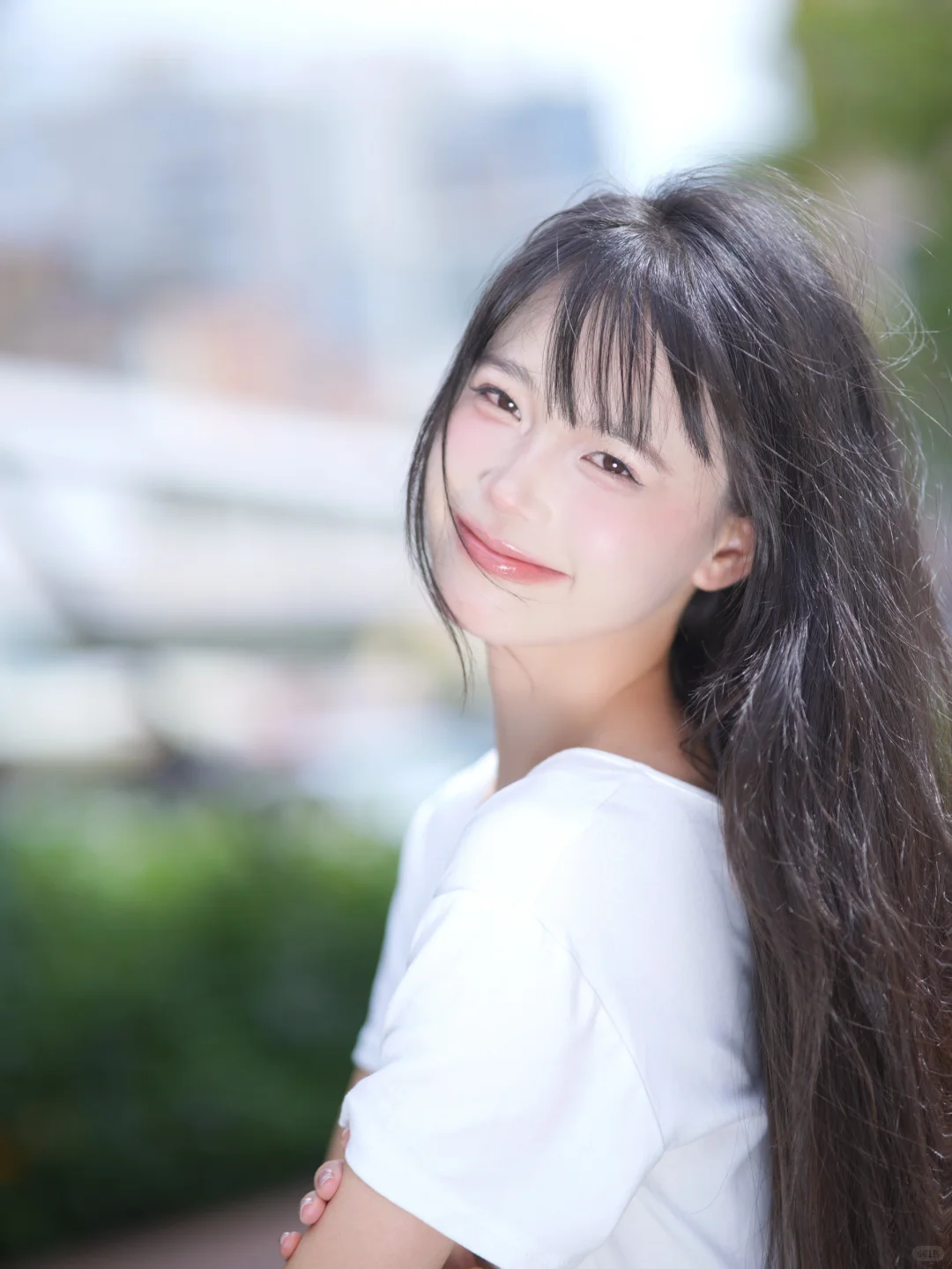 佳能女摄📷可模可摄快来找我拍照吧～