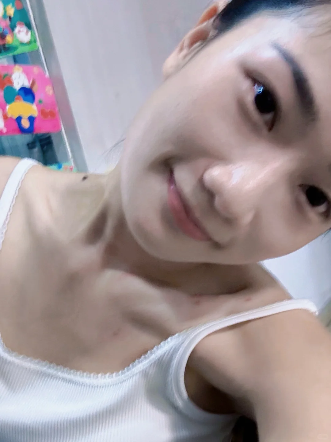 东莞找工作之扫楼