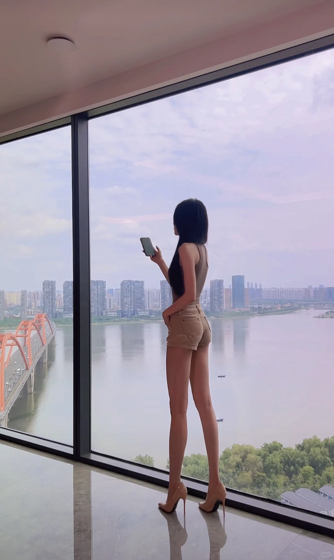 住楼顶的女生一定是仙子🧚🏻