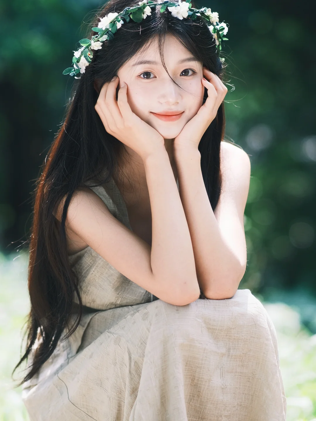 绿意🌿