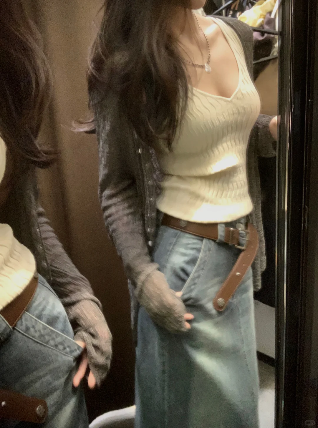 什么意思啊zara！