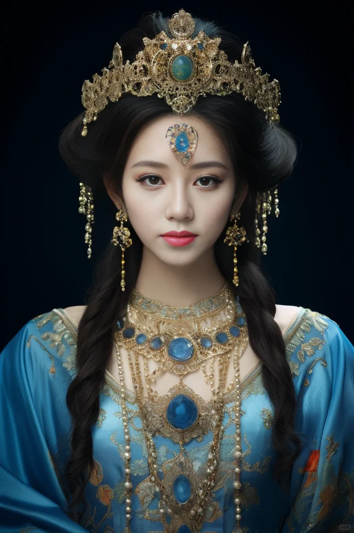 叫我女王大人！！！