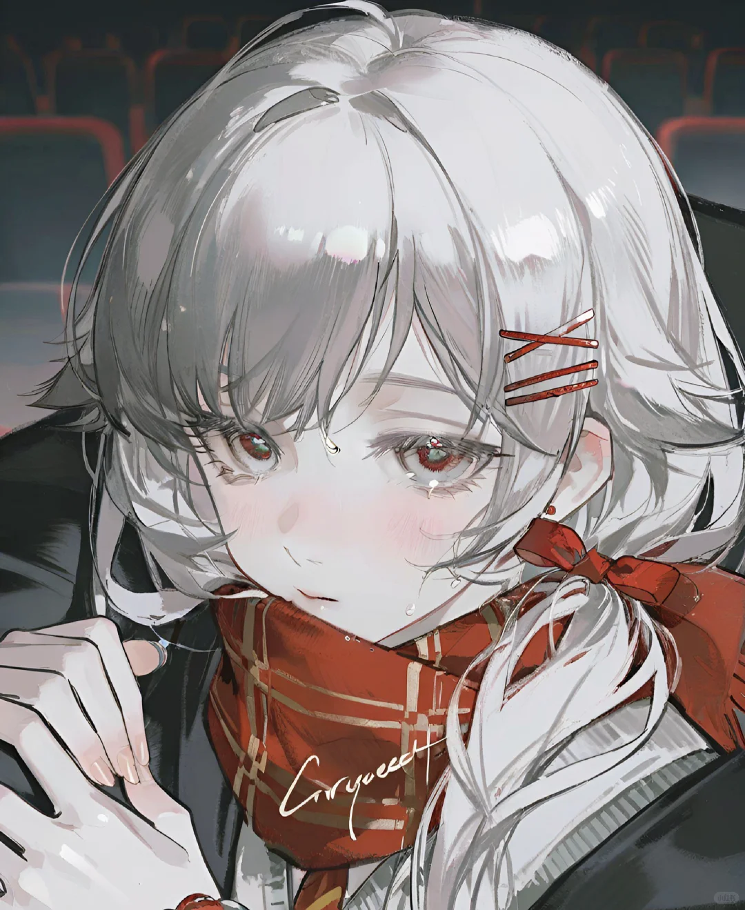 女头｜宝宝你是一块松松软软的小蛋糕