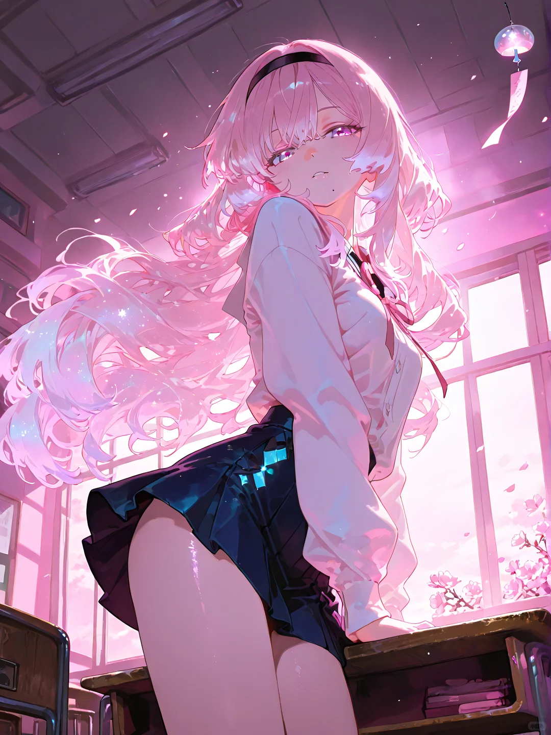 白袜物语 | White Socks