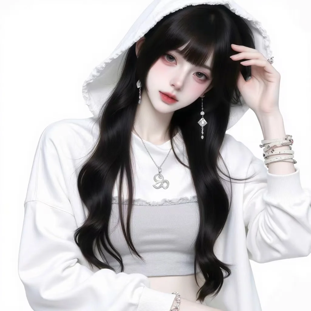 高级感女头～永远喜欢这种感觉