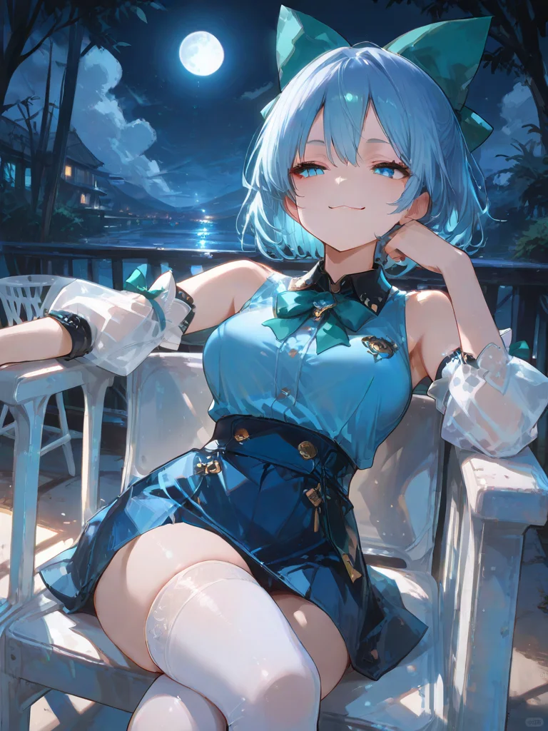少女写真1